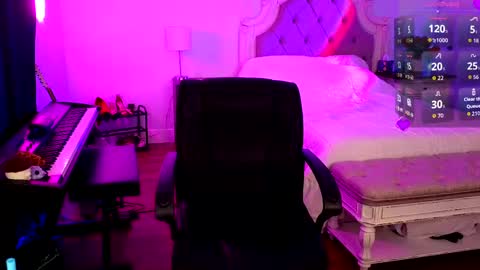 Jasmine Winters online show from 05/06/26, 06:30