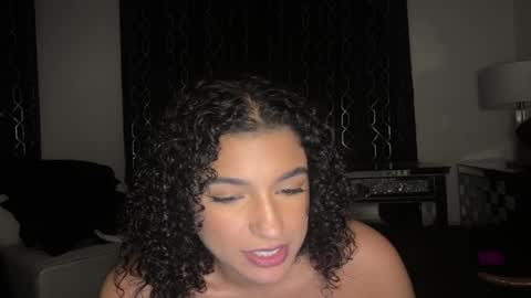 Jasmine Marie online show from 12/30/24, 05:58