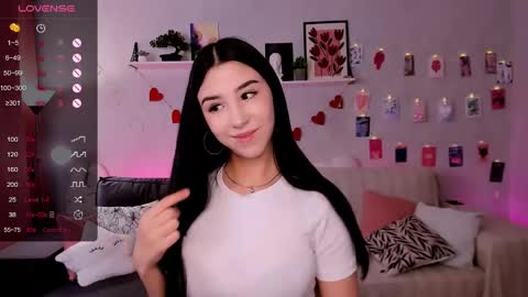 Jasmin online show from 04/28/26, 02:21