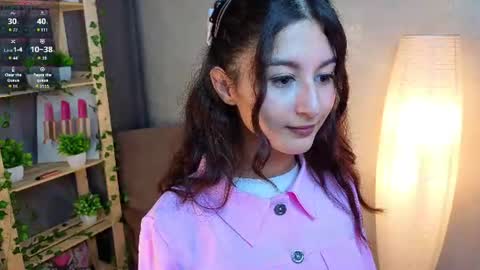 Snapshot of jasminmandro chatting on 07/05/26, 08:38 Fantastic Jasmin online show from 07/05/26, 08:38