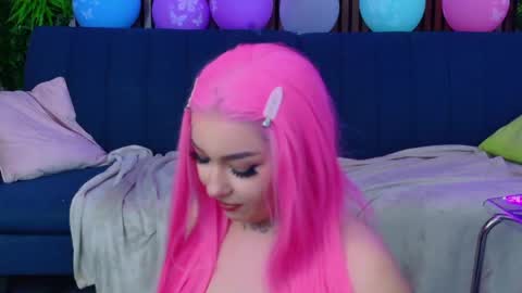 JasminSunset online show from 04/21/26, 01:42