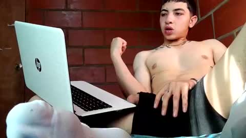 JASON BLESS1 online show from 11/08/25, 09:24