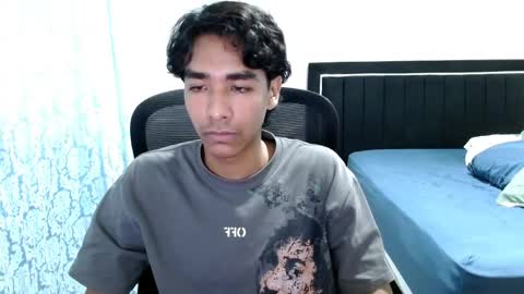 jason_haasland online show from 05/11/26, 03:34