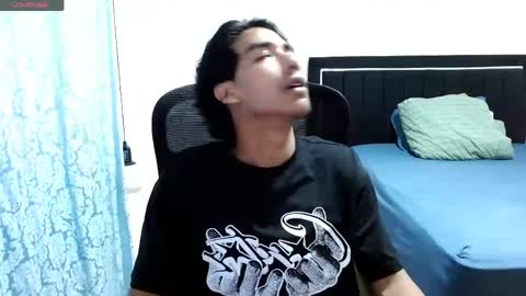 jason_haasland online show from 05/12/26, 02:08