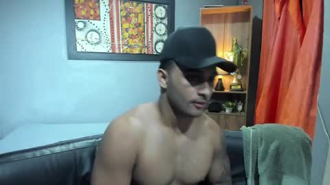 jason_risto online show from 05/02/26, 07:02