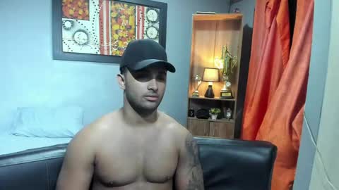 jason_risto online show from 05/04/26, 12:50