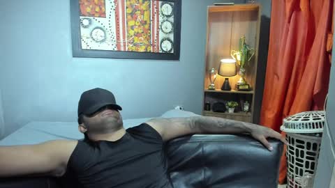 jason_risto online show from 05/05/26, 12:40