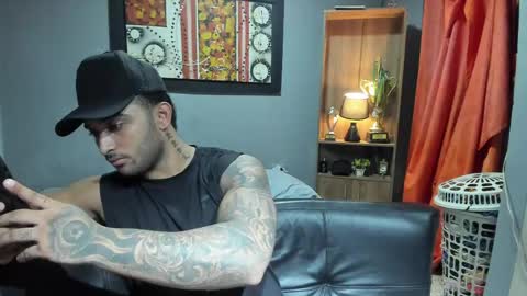 jason_risto online show from 05/06/26, 07:35