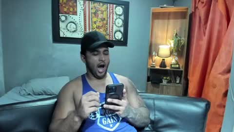 jason_risto online show from 05/20/26, 07:03