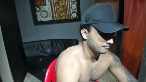 jason_risto online show from 07/21/26, 02:19