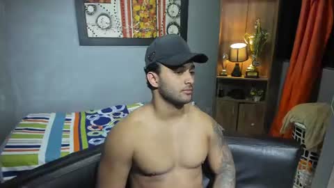 jason_risto online show from 07/29/26, 08:12