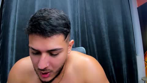 Jasson Shaw online show from 12/18/25, 06:36