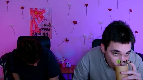 Your Jason online show from 05/11/26, 06:49