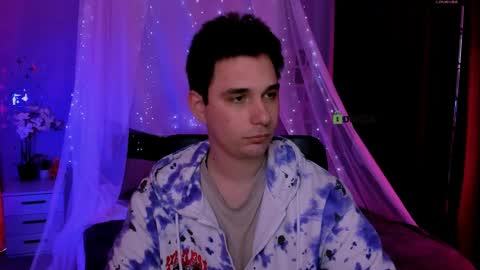 Your Jason online show from 05/15/26, 08:54