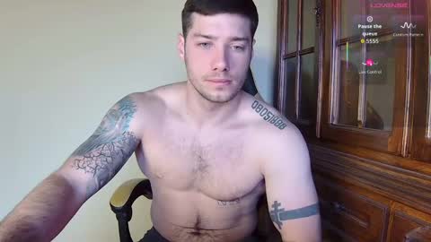Jason theGreat online show from 04/27/26, 03:37
