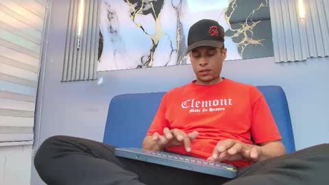 Jason online show from 02/12/26, 07:42