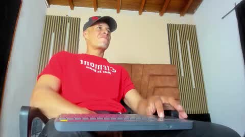 Jason online show from 03/02/26, 07:43