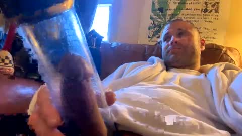 jasonestlack69 online show from 01/20/25, 08:40