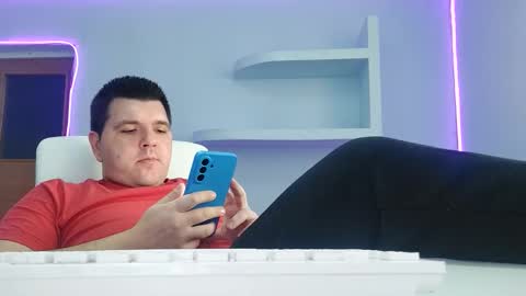 JasonJacks online show from 10/07/25, 06:54