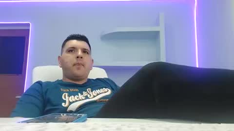 JasonJacks online show from 10/08/25, 06:55