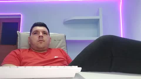 JasonJacks online show from 10/15/25, 02:55