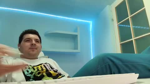 JasonJacks online show from 11/07/25, 04:12