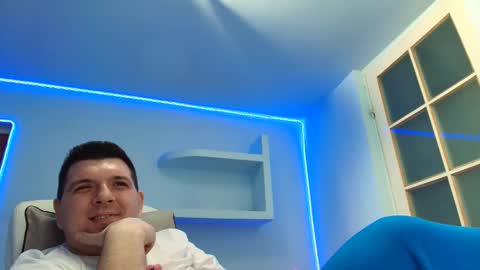 JasonJacks online show from 11/26/25, 04:35