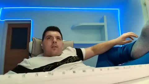 JasonJacks online show from 11/27/25, 07:32