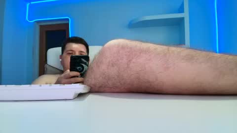 Snapshot of jasonjacks8 chatting on 08/02/26, 06:12 JasonJacks online show from 08/02/26, 06:12
