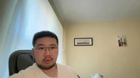 Snapshot of jasonryu2025 chatting on 04/22/26, 11:45 Jason Ryu online show from 04/22/26, 11:45