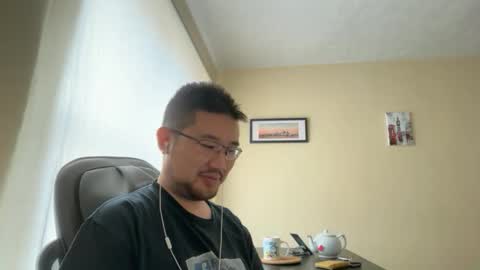 Snapshot of jasonryu2025 chatting on 05/06/26, 10:31 Jason Ryu online show from 05/06/26, 10:31