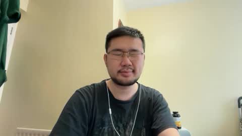 Snapshot of jasonryu2025 chatting on 05/14/26, 01:29 Jason Ryu online show from 05/14/26, 01:29