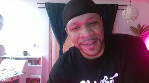 Jason Sweets online show from 02/01/26, 01:04