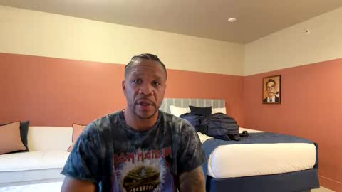 Jason Sweets online show from 05/09/26, 11:54