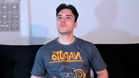 Jason online show from 09/10/25, 01:38