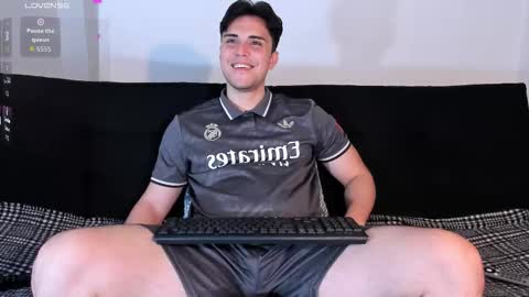 Jason online show from 09/28/25, 01:44