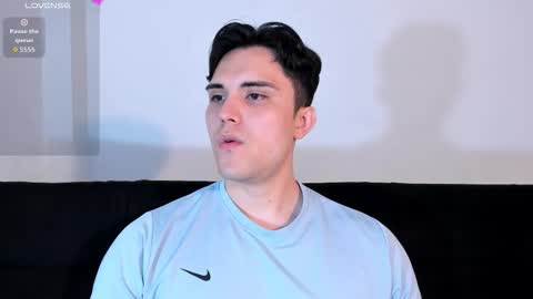 Jason online show from 10/01/25, 01:55