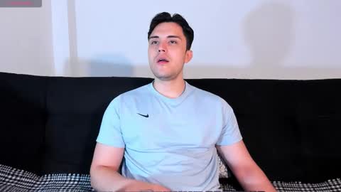 Jason online show from 10/05/25, 01:37