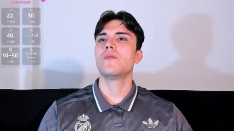 Jason online show from 10/12/25, 12:09