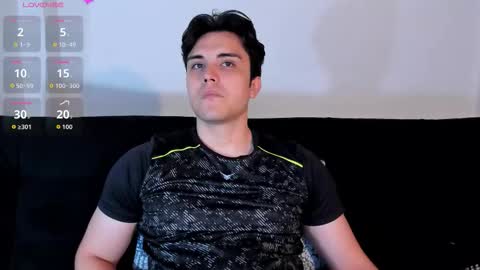 Jason online show from 10/28/25, 02:04