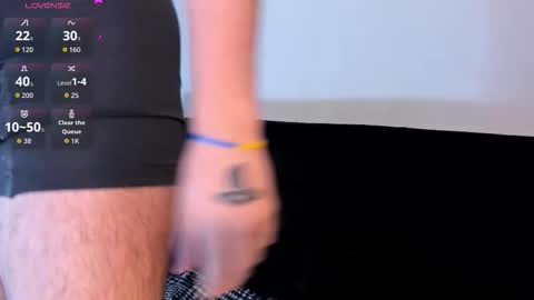 Jason online show from 10/29/25, 01:19