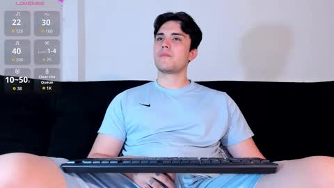 Jason online show from 11/06/25, 01:06