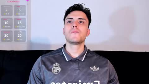 Jason online show from 11/14/25, 01:04