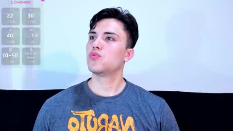 Jason online show from 11/16/25, 02:00