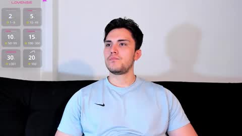 Jason online show from 12/03/25, 02:04