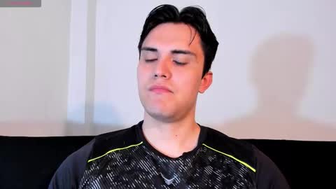 Jason online show from 12/14/25, 03:17