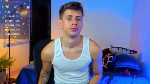 Snapshot of jasper__jones chatting on 11/19/25, 09:20 JASPER JONES online show from 11/19/25, 09:20