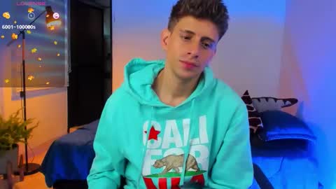 Snapshot of jasper__jones chatting on 11/19/25, 09:48 JASPER JONES online show from 11/19/25, 09:48