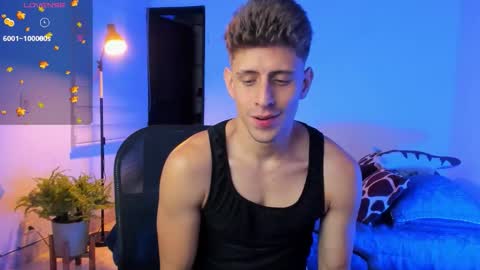 Snapshot of jasper__jones chatting on 11/21/25, 08:46 JASPER JONES online show from 11/21/25, 08:46