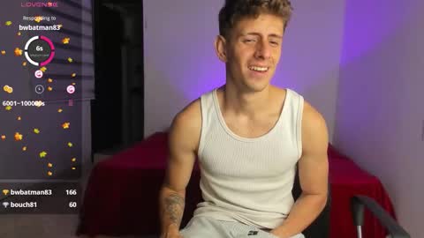 Snapshot of jasper__jones chatting on 12/19/25, 06:09 JASPER JONES online show from 12/19/25, 06:09